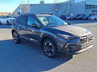 New 2026 Subaru Crosstrek 2.5i Limited video 2