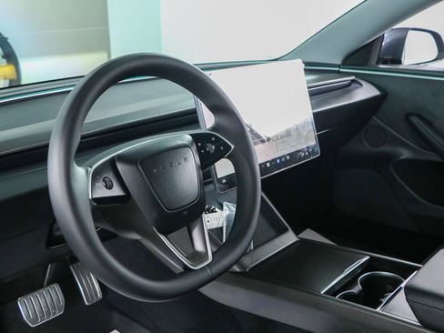 Used 2025 Tesla Model 3 Performance AWD/4WD image 20