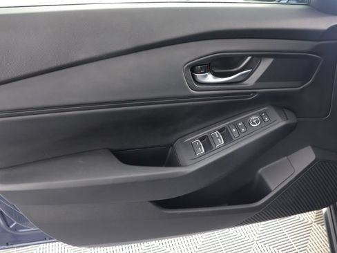 Used 2025 Honda Accord SE image 26