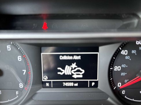 Certified 2023 Chevrolet TrailBlazer LS FWD image 35