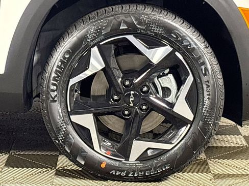 New 2026 Kia Seltos S image 23