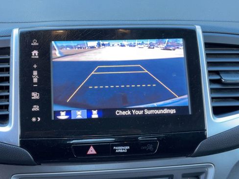 Used 2019 Honda Ridgeline RTL-T image 25