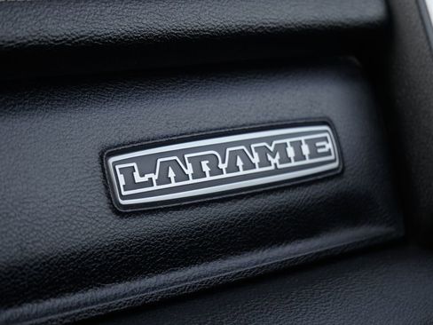Used 2019 RAM 2500 Laramie w/ Night Edition AWD/4WD image 38