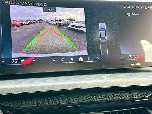 New 2026 BMW 430i w/ M Sport Package image 11