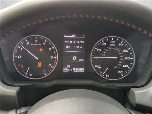 Used 2024 Subaru Crosstrek 2.5i Limited image 11