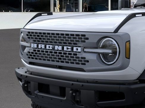 New 2026 Ford Bronco Badlands AWD/4WD image 37