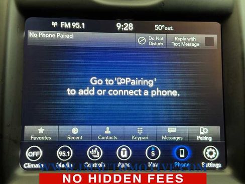 Used 2022 Chrysler 300 S image 29