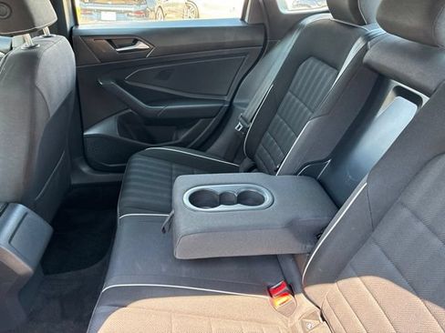 Certified 2024 Volkswagen Jetta Sport FWD image 15