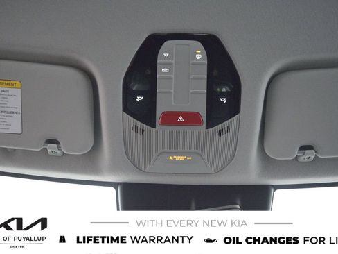 New 2026 Kia K4 EX image 25