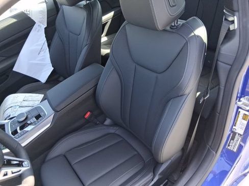 New 2026 BMW 430i Coupe w/ M Sport Package RWD image 13
