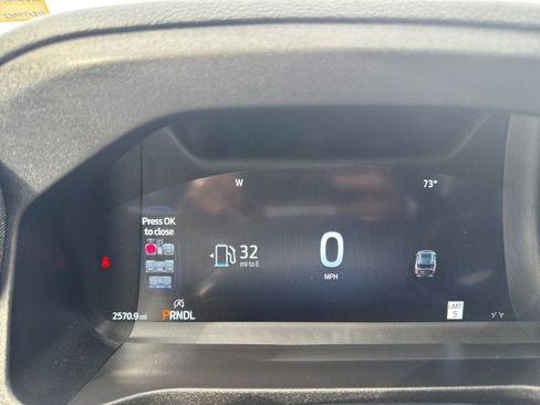 Used 2025 Ford Explorer Active image 6