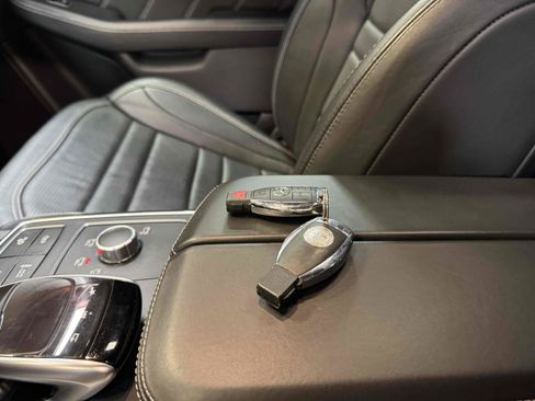 Used 2019 Mercedes-Benz GLE 63 AMG S image 36