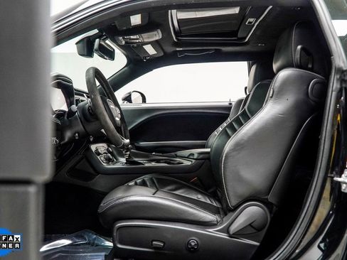 Used 2023 Dodge Challenger SRT Hellcat image 40