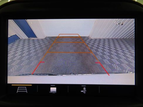 Used 2019 Chevrolet Silverado 1500 LTZ w/ LTZ Plus Package image 19