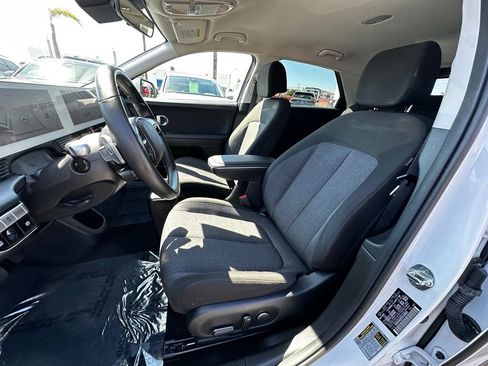Used 2024 Hyundai Ioniq 5 SE RWD image 21