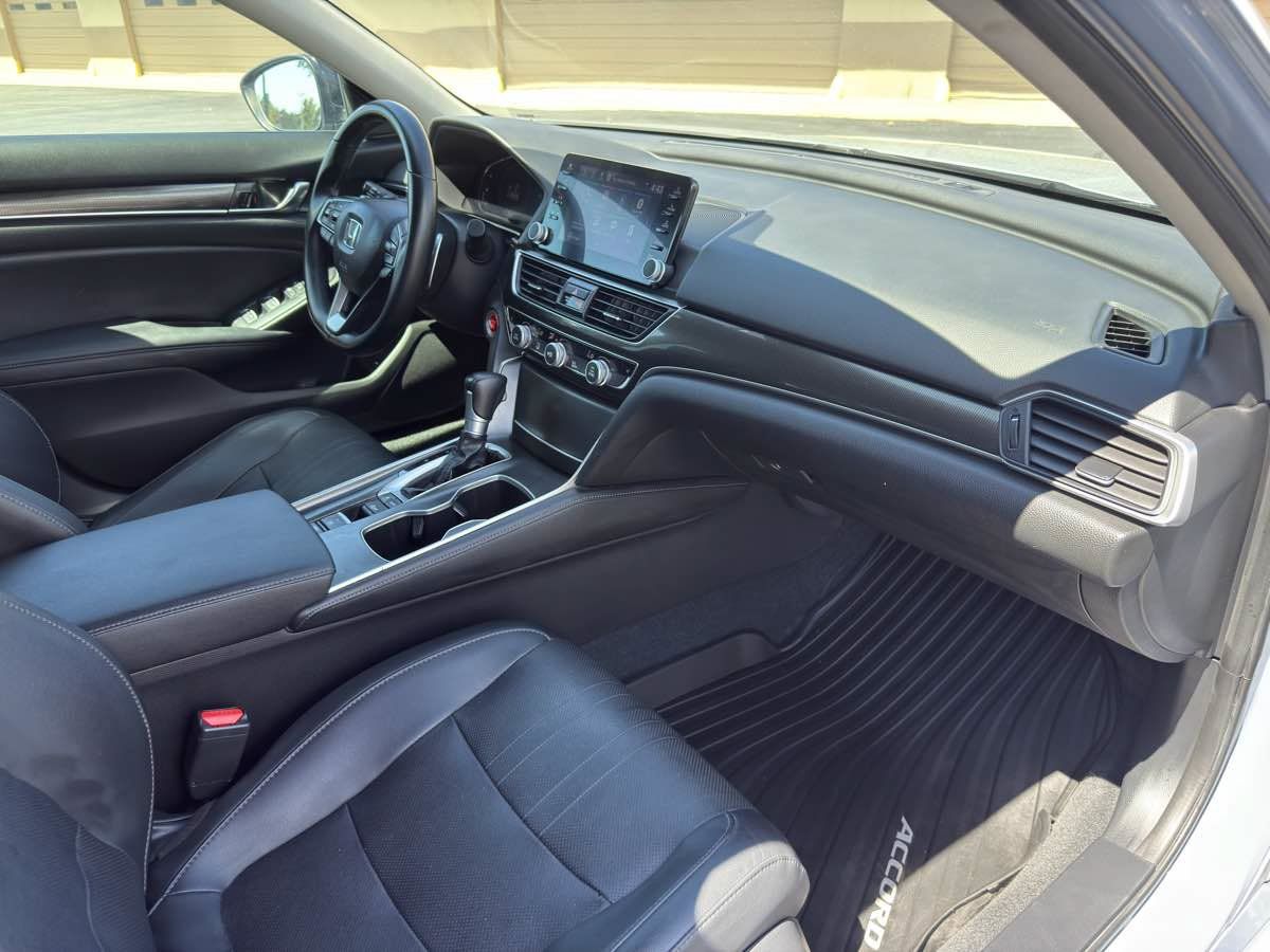 Used 2021 Honda Accord Sport Special Edition image 18