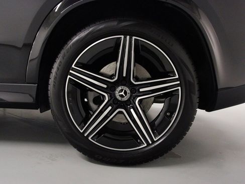New 2026 Mercedes-Benz GLE 350 4MATIC image 7