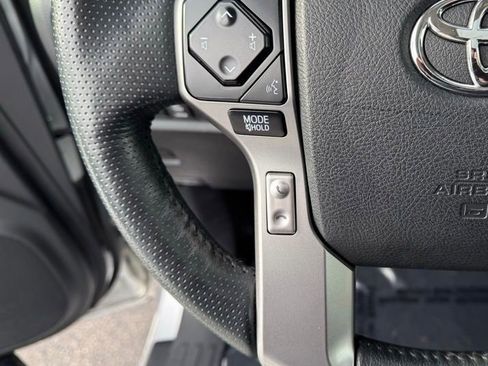 Used 2024 Toyota 4Runner Limited image 19