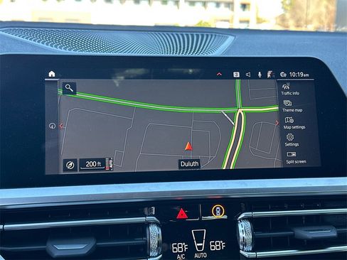 Used 2022 BMW 430i xDrive Coupe w/ M Sport Package image 5