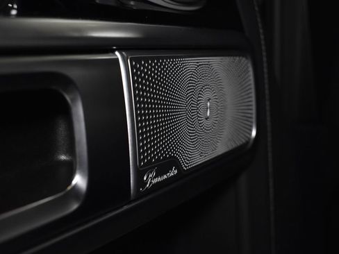 Certified 2025 Mercedes-Benz G 63 AMG 4MATIC image 34