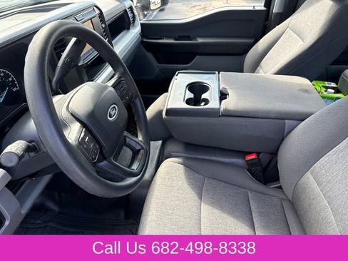 Used 2025 Ford F350 XL AWD/4WD image 17
