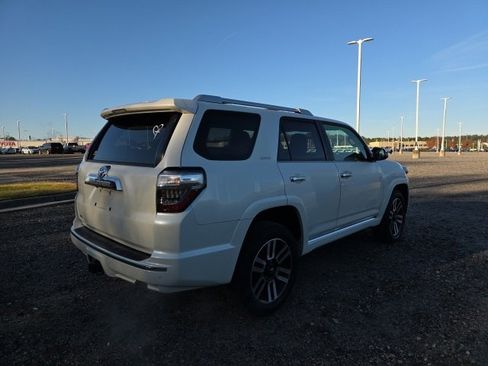 Used 2019 Toyota 4Runner Limited image 5