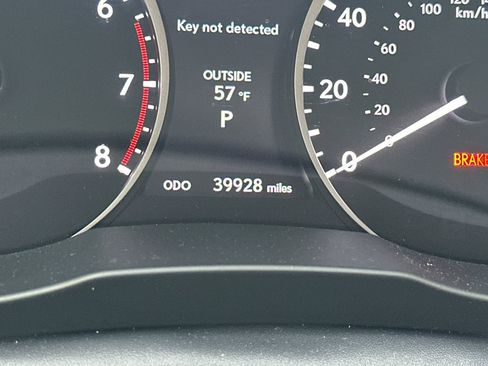 Used 2015 Lexus ES 350 image 35