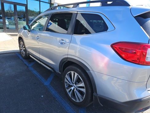 Used 2020 Subaru Ascent Limited w/ Technology Package image 11
