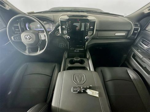 New 2025 RAM 2500 Power Wagon image 9