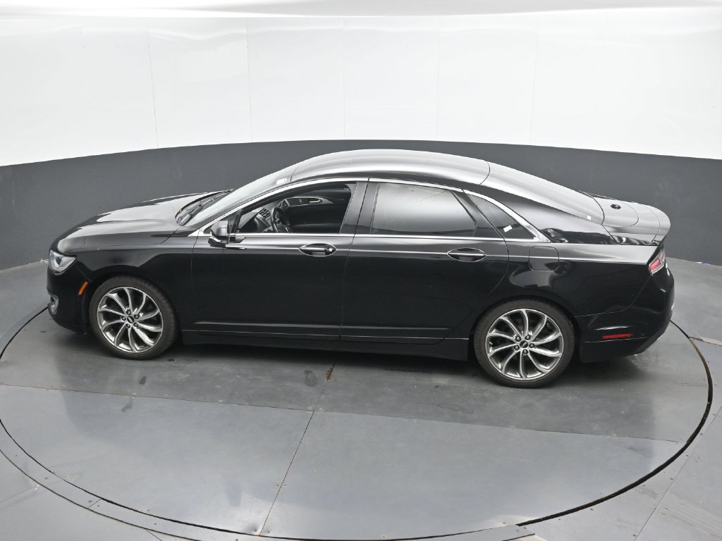 Used 2017 Lincoln MKZ Reserve w/ Drivers Package AWD/4WD image 36