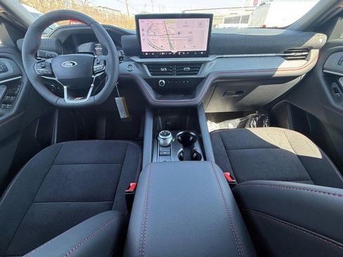 New 2026 Ford Explorer ST image 18