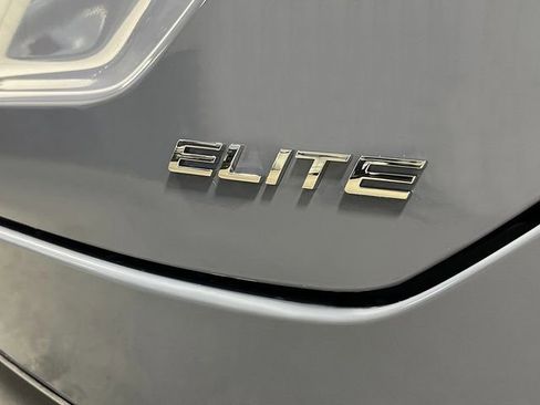 New 2026 Honda Pilot Elite image 6
