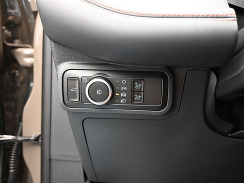 New 2026 Ford Explorer ST-Line RWD image 13