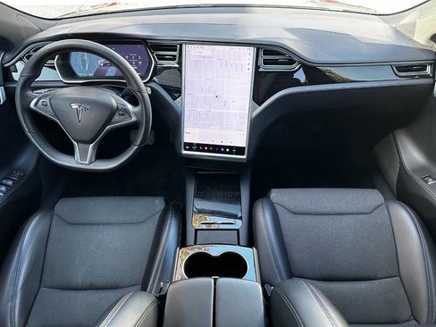 Used 2017 Tesla Model S 75D image 28