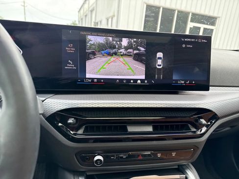 Used 2026 BMW 230i xDrive Coupe AWD/4WD image 21