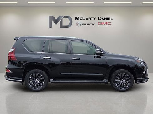 Used 2020 Lexus GX 460 Premium image 6