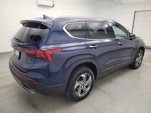 Used 2023 Hyundai Santa Fe SEL AWD/4WD image 10