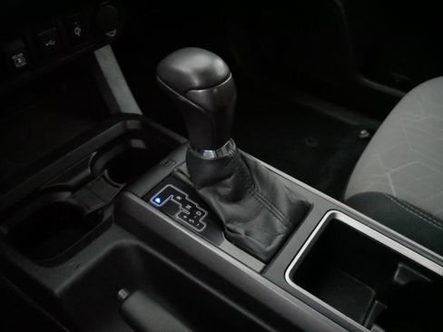 Certified 2021 Toyota Tacoma TRD Off-Road w/ Technology Package image 24