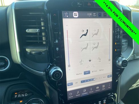 New 2026 RAM 1500 Big Horn image 47