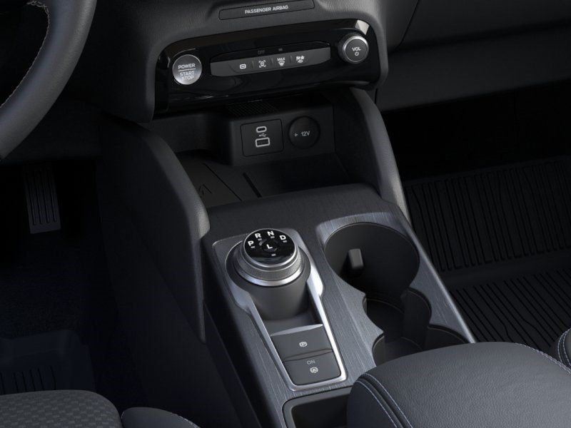 Used 2024 Ford Escape SE w/ PHEV Premium Package FWD image 18