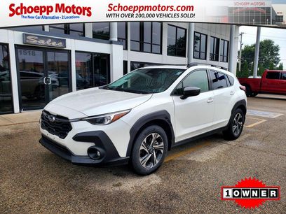 Used 2024 Subaru Crosstrek 2.0i Premium