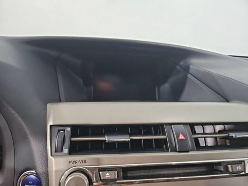 Used 2013 Lexus RX 450h AWD w/ Navigation Pkg image 19