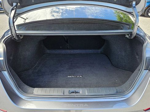 Used 2025 Nissan Sentra SV w/ SV Premium Package image 25