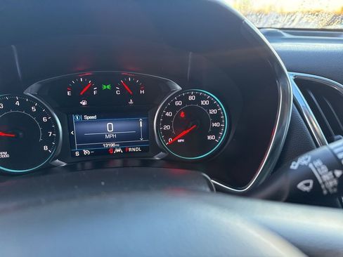 Certified 2024 Chevrolet Equinox LT image 19