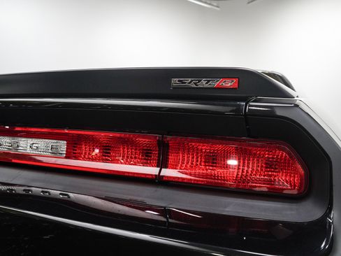 Used 2008 Dodge Challenger SRT8 RWD image 13