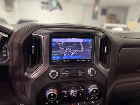 Used 2022 GMC Sierra 3500 Denali image 26