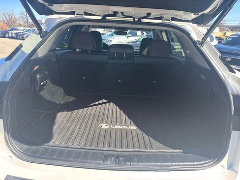 Used 2017 Lexus RX 350 FWD image 25