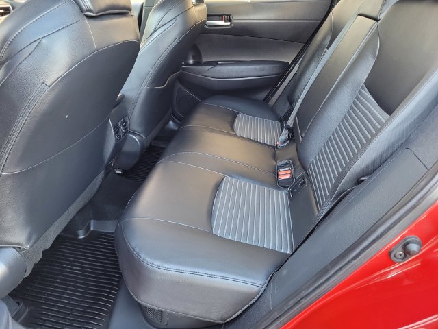 Used 2024 Toyota Corolla Cross AWD Hybrid image 18