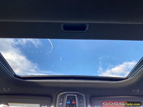 New 2025 Jeep Grand Cherokee Laredo X w/ Luxury Tech Group I image 14