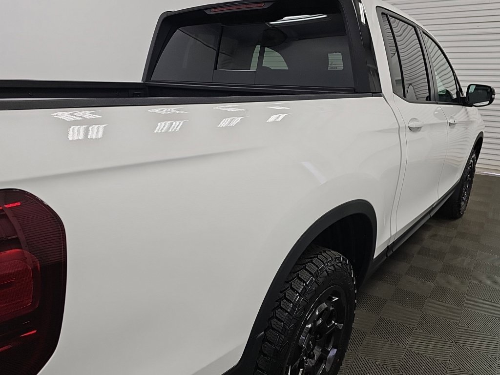 New 2026 Honda Ridgeline TrailSport image 9